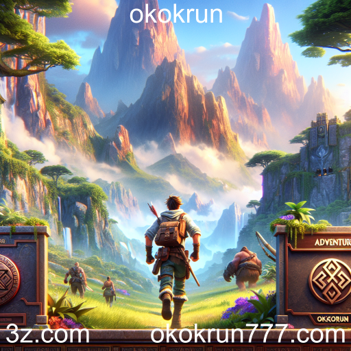 Explorando o Mundo da Aventura Ação nos Jogos