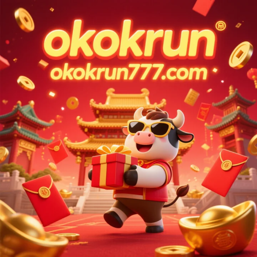 okokrun okokrun